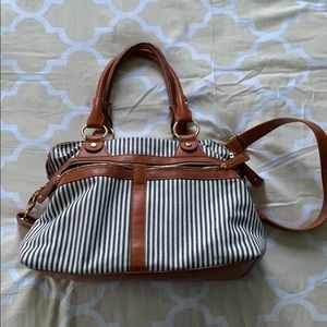 Francesca handbag like new